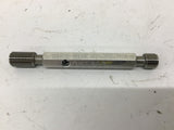 Work Plugs 1/2-24 UNS-2B Threaded Plug Gage