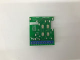 Penta KB Power 9884 Electrical Board