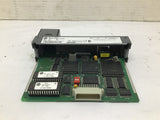 Allen-Bradley 1747-SN Remote I/O Scanner