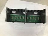 Allen-Bradley 1746-A10 Ser. B SLC 500 10 Slot Rack