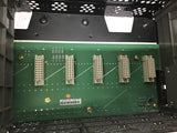 Allen-Bradley 1746-A10 Ser. B SLC 500 10 Slot Rack