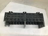 Allen-Bradley 1746-A10 Ser. B SLC 500 10 Slot Rack