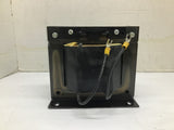 Square D 9070T1500D1 Industrial Control Transformer