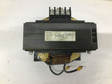 Square D 9070T1500D1 Industrial Control Transformer