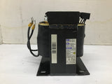 Square D 9070T1500D1 Industrial Control Transformer