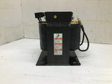 Square D 9070T1500D1 Industrial Control Transformer