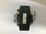 Square D 9070T1500D1 Industrial Control Transformer