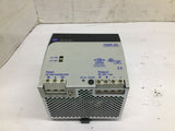 Allen-Bradley 1606-XL240E Ser. A Power Supply 24 VDC 10 A