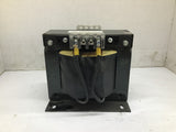 Square D 9070T1500D1 Industrial Control Transformer