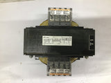 Square D 9070T1500D1 Industrial Control Transformer