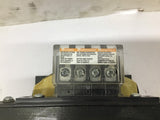 Square D 9070T1500D1 Industrial Control Transformer