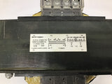 Square D 9070T1500D1 Industrial Control Transformer