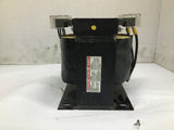 Square D 9070T1500D1 Industrial Control Transformer