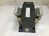 Square D 9070T1500D1 Industrial Control Transformer