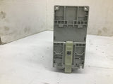 Allen-Bradley 160-BA03NSF1P1 Ser. C Analog S.F. 1 HP 380-460 V 2.3 A 240 Hz