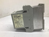 Allen-Bradley 160-BA03NSF1P1 Ser. C Analog S.F. 1 HP 380-460 V 2.3 A 240 Hz