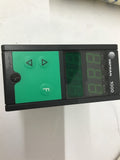 Gefran 1000-R0-2R-0-1-N21 100..240 VAc 50/60 HZ 6 VA Temperature Controller