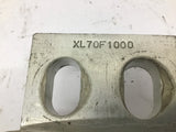 Bussmann XL70F1000 SemiConductor Fuse