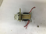 Square D S30023-514-50 Transformer 120 V 50/60 Hz