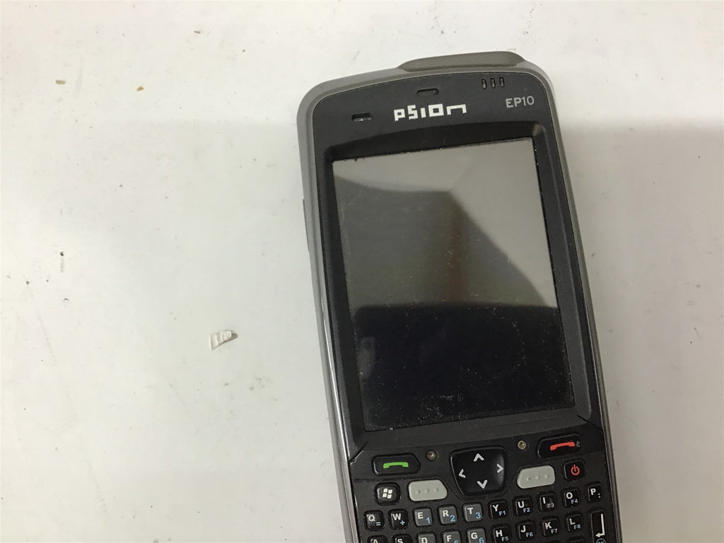 Psion EP10 Handheld Scanner