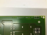 Siemens 475477.0044.01 Circuit Board