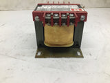 REX Manufacturing CS250H1-K Transformer 460 V 60 Hz