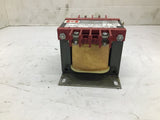 REX Manufacturing CS250H1-K Transformer 460 V 60 Hz