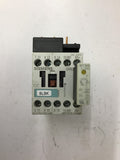 Siemens 3RT1015-1BB41 Contactor