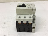 Siemens 3RV1011-0EA10 Circuit Breaker