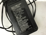 Universal Fast Battery Charger