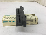 Siemens Simatic 6ES7 392-1A00-0AA0 Connector