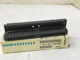 Siemens Simatic 6ES7 392-1A00-0AA0 Connector