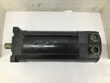 Allen-Bradley 1326AB-B2E-11 122249 Servo Motor 2.5 kW 3000 RPM