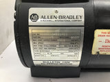 Allen-Bradley 1326AB-B2E-11 122249 Servo Motor 2.5 kW 3000 RPM