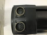 Allen-Bradley 1326AB-B2E-11 122249 Servo Motor 2.5 kW 3000 RPM