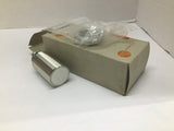 IFM Efector100 II5742 Inductive Sensor 10-36 VDC 250 mA