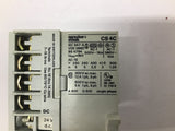 Sprecher and Schuh CS 4C Control Relay 600 VAC 5 A 1 PH 3 PH