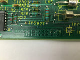 CEL 7501-6910-00-A E5 Electrical Board