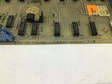 CEL 7334-5000 E5 Electrical Board