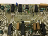 CEL 7334-5000 E5 Electrical Board