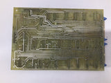 CEL 7334-5000 E5 Electrical Board