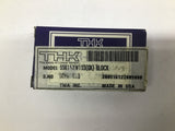 THK SSR15XW1SS Linear Bearing Block