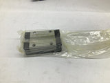 THK SSR15XW1SS Linear Bearing Block