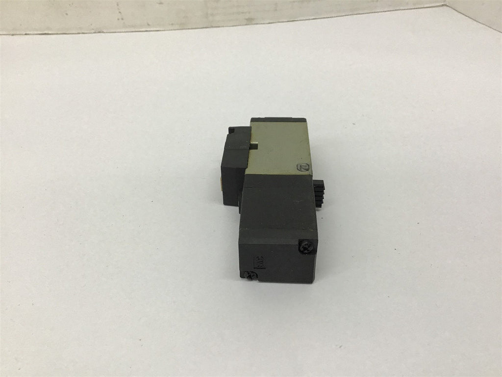 SMC NVFS2100-5FZ Solenoid Valve 26 V