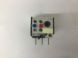 Siemens 3UA5200-0J Overload Relay