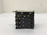 Siemens 3UA42 00-7AN Overload Relay 600V