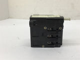 Siemens 3UA42 00-7AN Overload Relay 600V