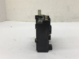 Siemens 3UA42 00-7AN Overload Relay 600V