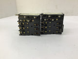 Siemens 3UA42 00-7AM Relay 600V Lot Of 2