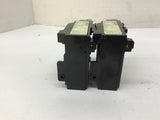 Siemens 3UA42 00-7AM Relay 600V Lot Of 2